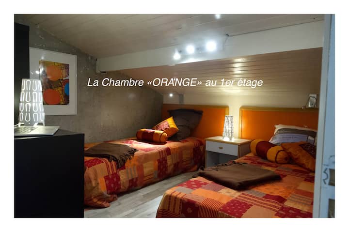 غرفة النوم 2