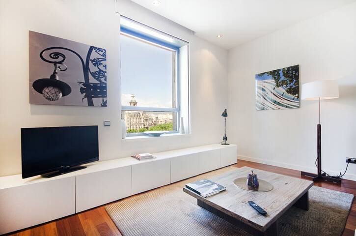 Two bedroom apartment Paseo de Gracia You Stylish gallery image 5