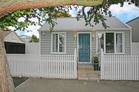 Rose Cottage. Central City.