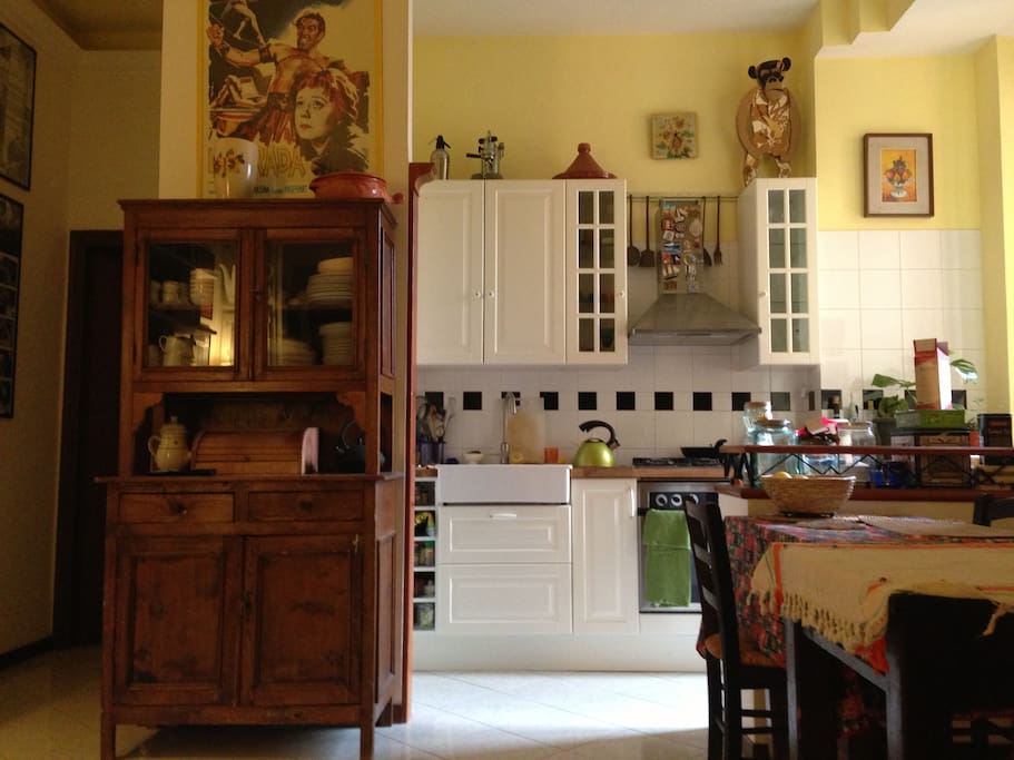 cucina