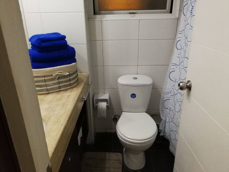 Baño