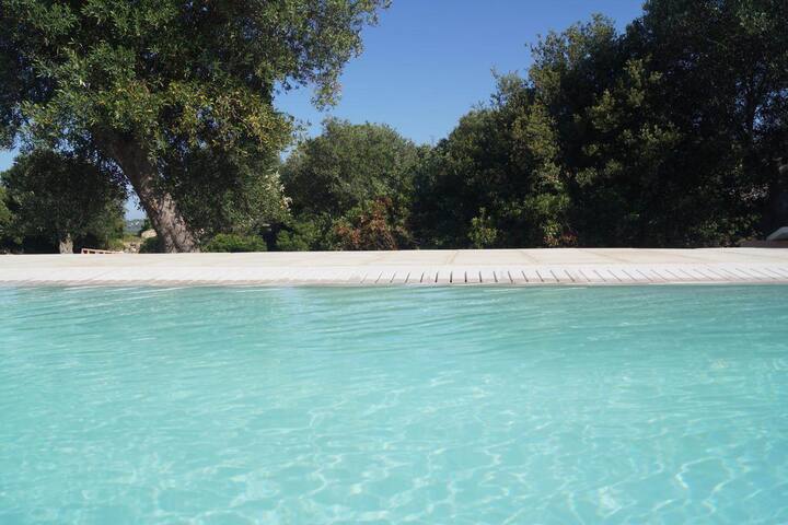 INFINITY POOL VILLA – 3 bedrooms gallery image 4