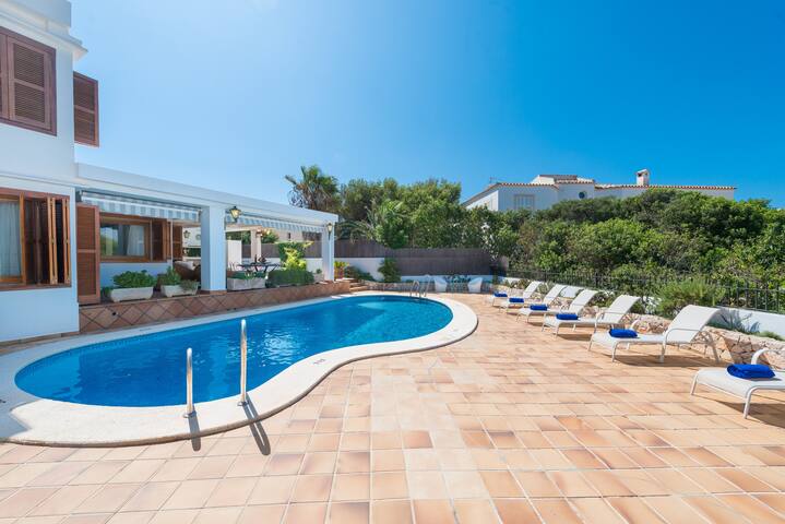 Villa Garrido, Lujo cerca de la Playa gallery image 4