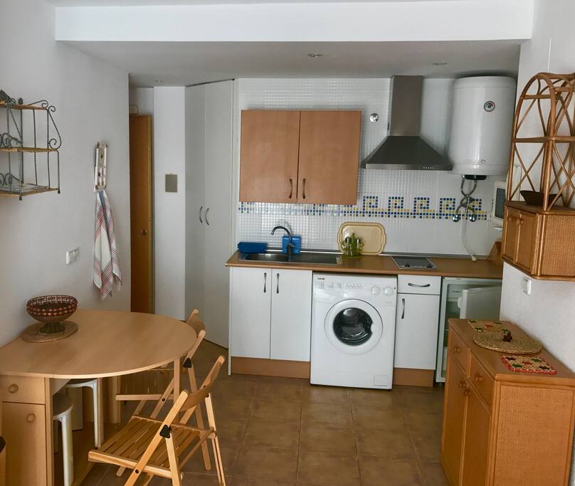 Cocina