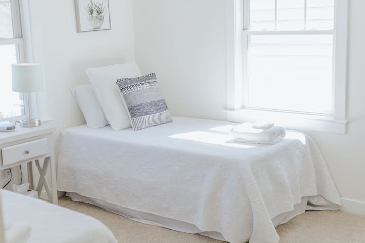 Спална соба 4