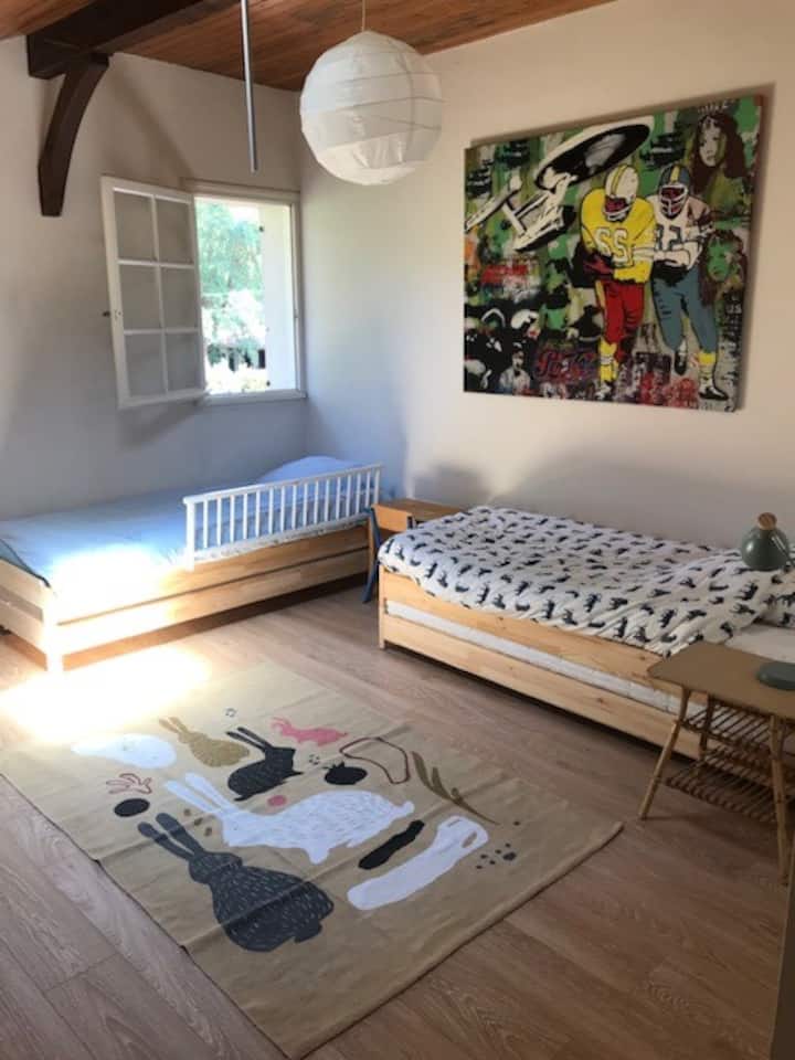 Habitación 5