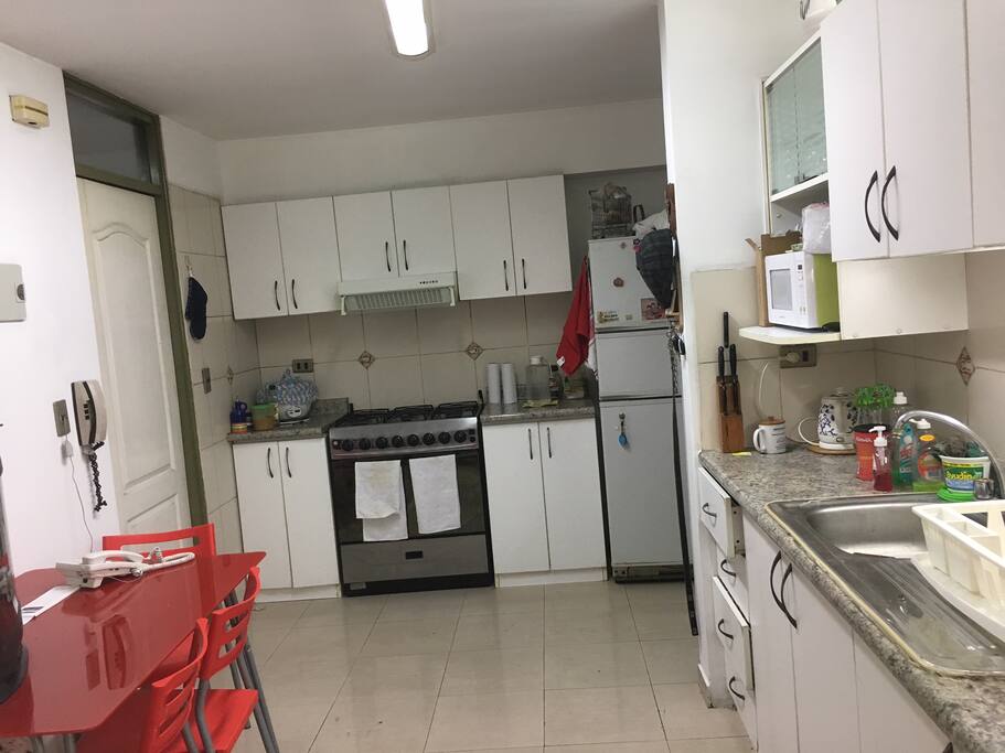 cocina