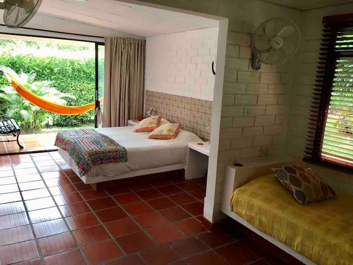 Спална соба 2