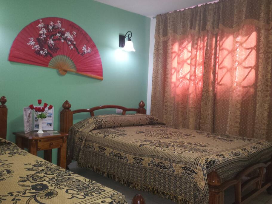 Habitación 2