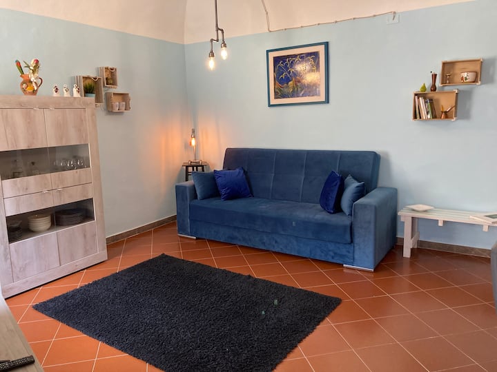 Casa Torre Iacovazzi - Volterra