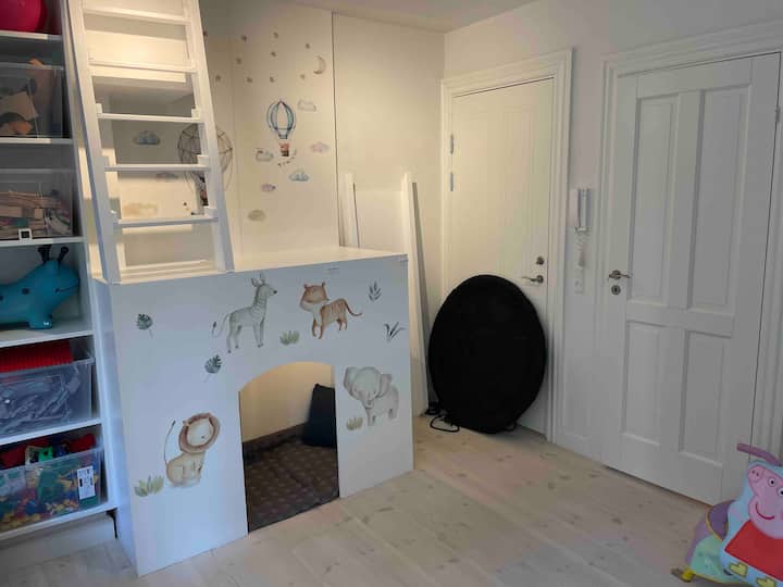 غرفة النوم 3