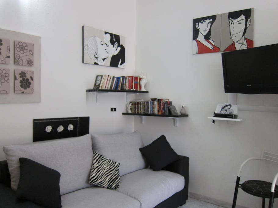 Cucina