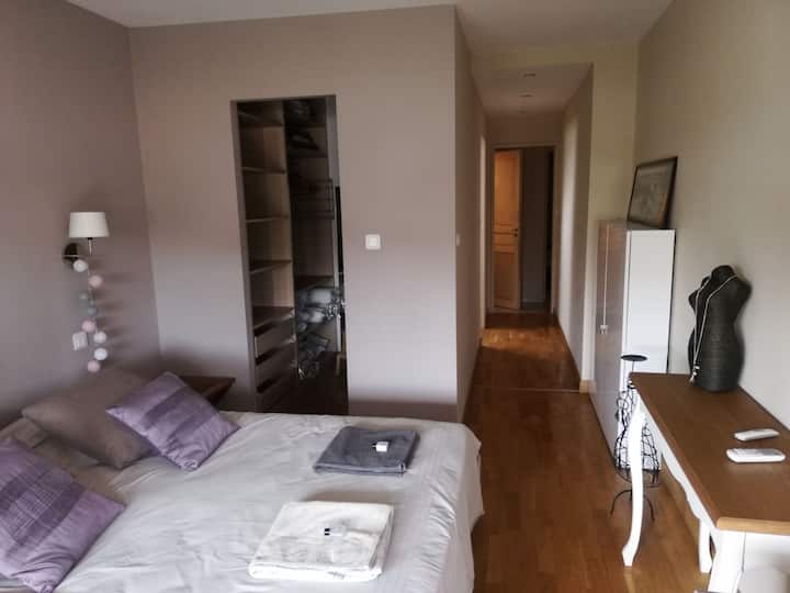 Родителска стая