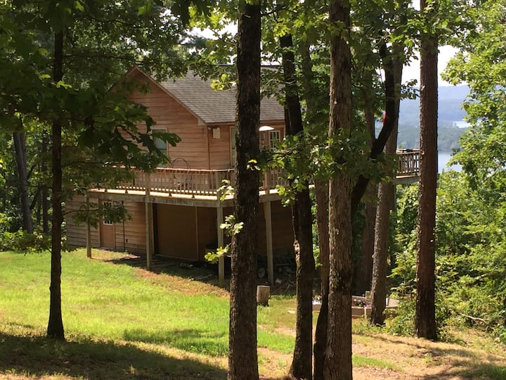 Little Red River Cabin Rentals