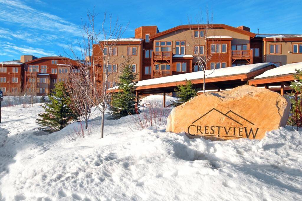 Crestview Condos
Park City, UT