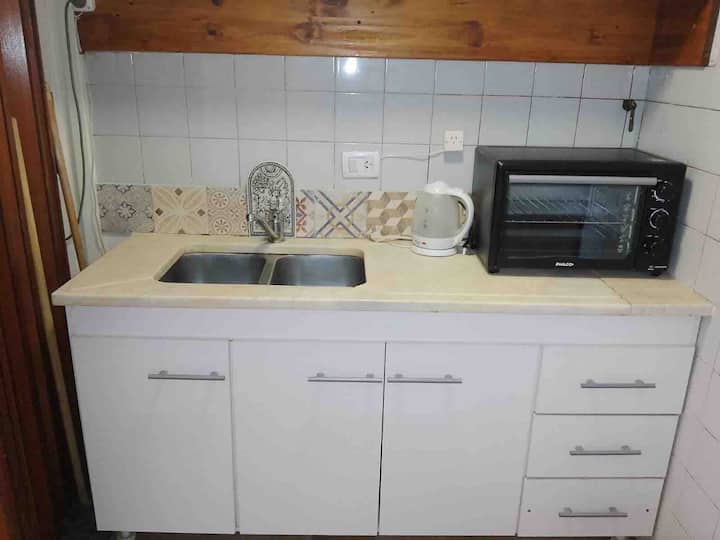 Apartamento studio em Retiro