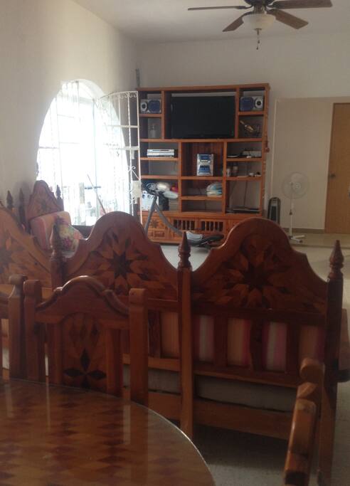 TV/ Sala