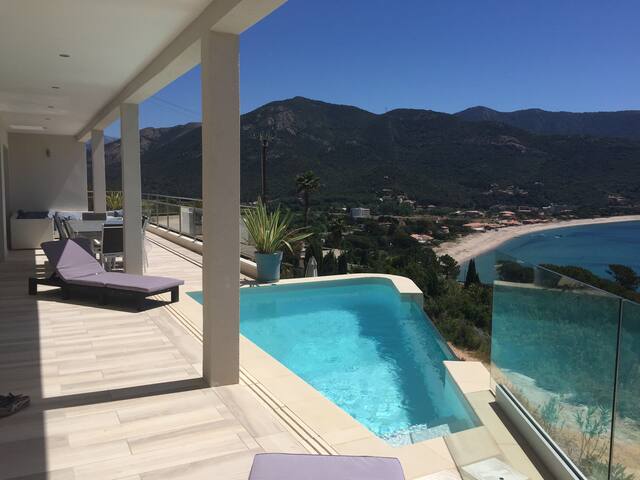 Get Hamac station balneaire villa de 3 chambres For Free