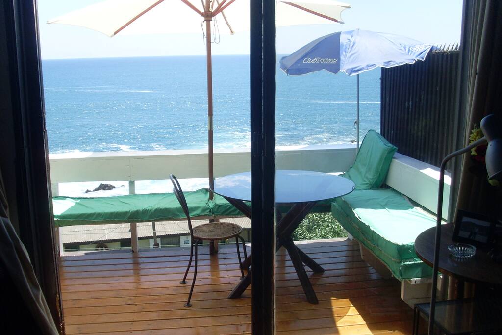 Terraza