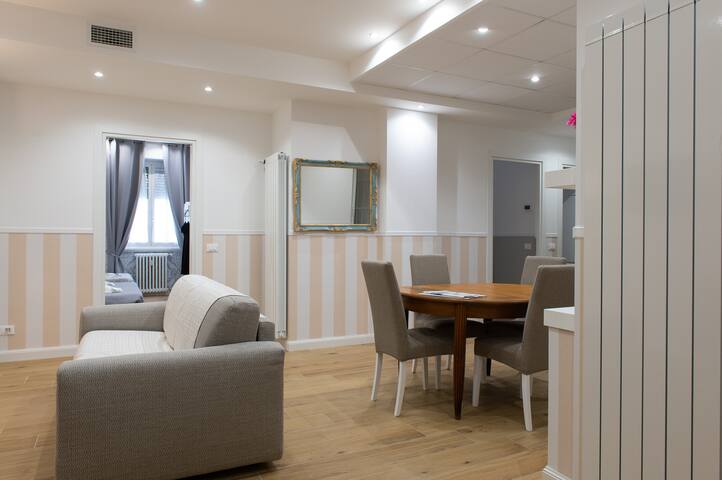 Domus St John holiday home in Rome gallery image 4