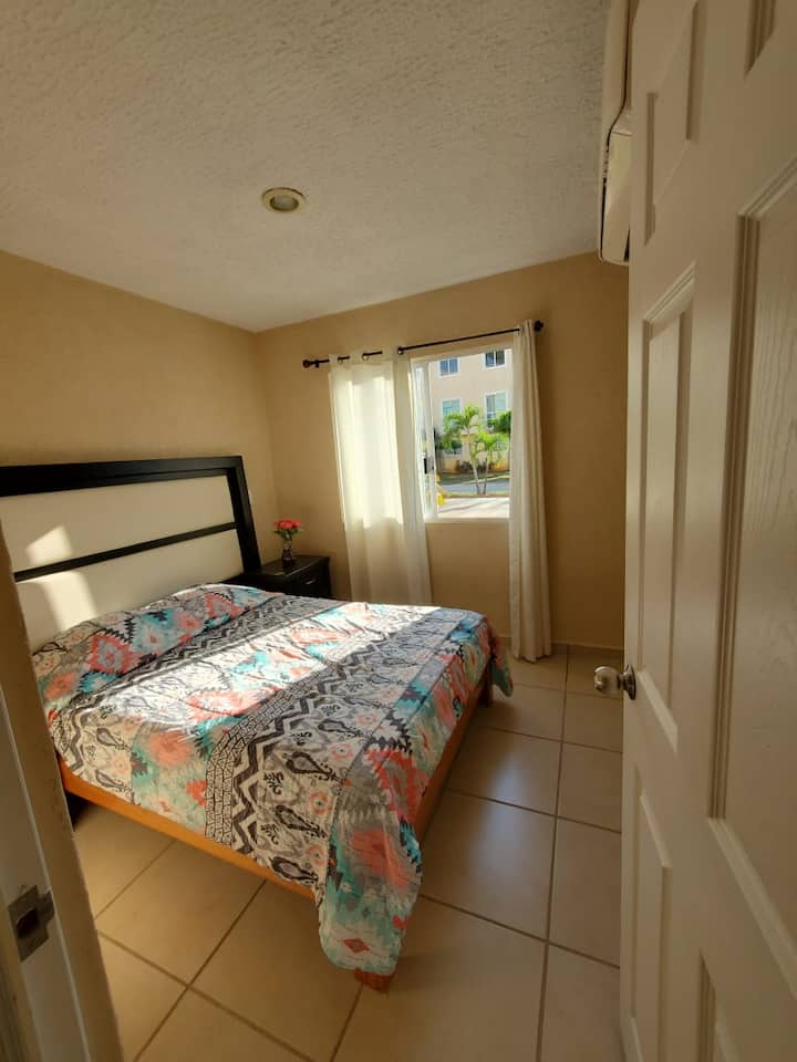 საძინებელი 2