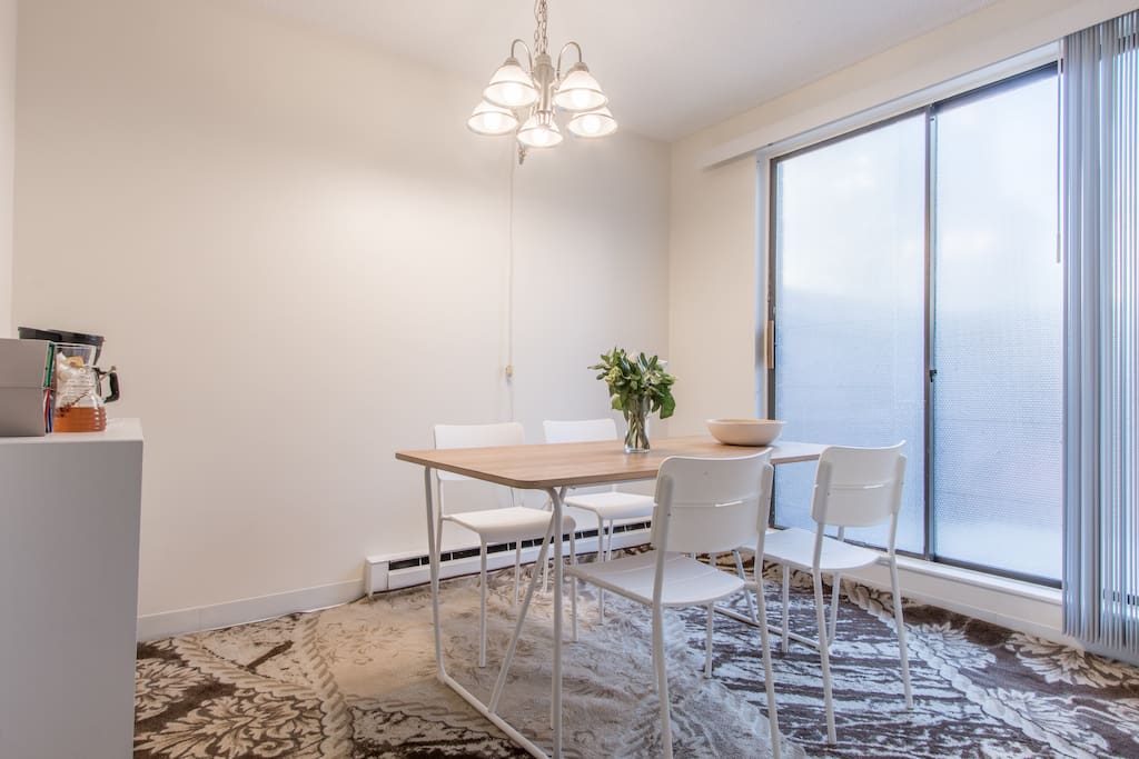 Dining room 2
