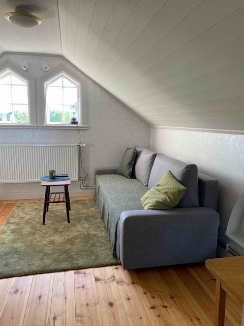 Top Airbnb: Delightful farmhouse 10 minutes from Linköping in Linköping