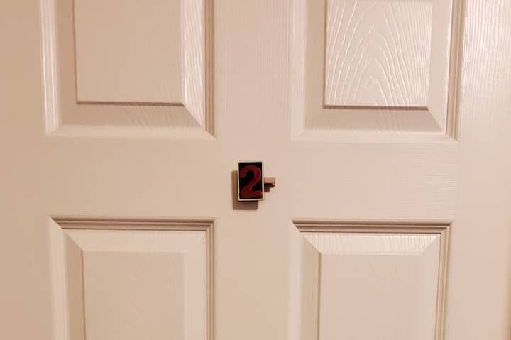 Საძინებელი 2