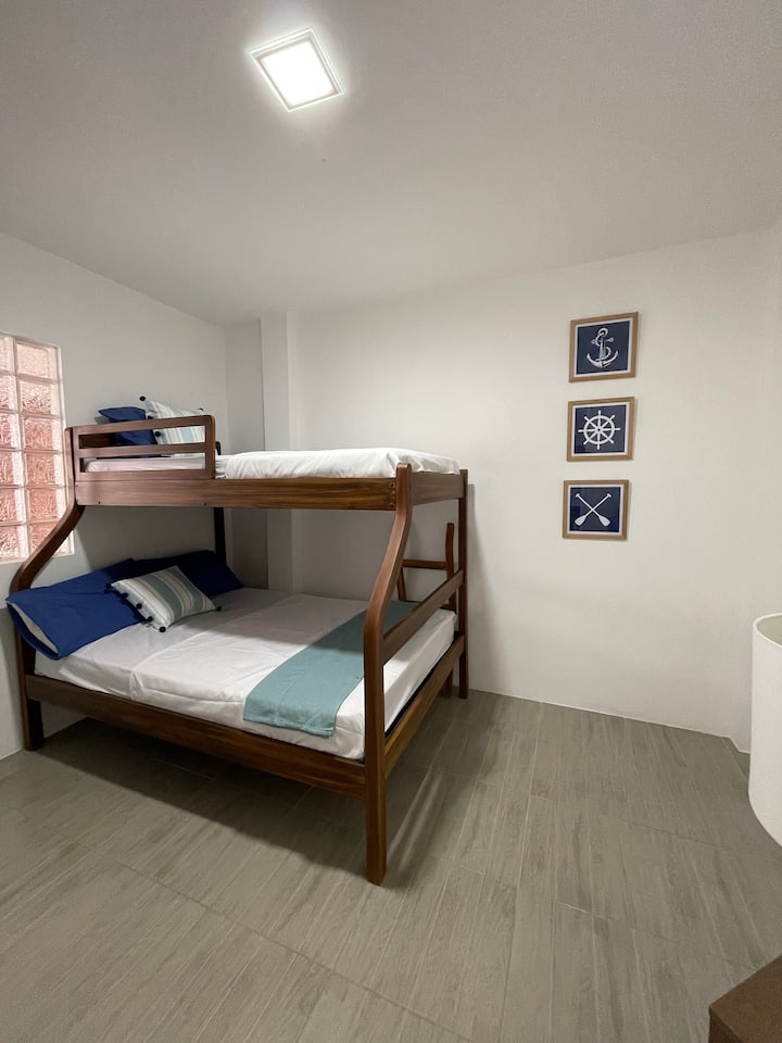 غرفة النوم 1