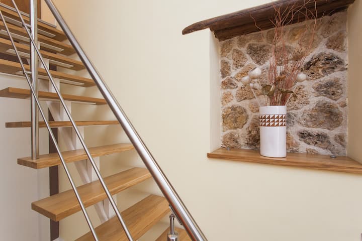 B&B vicolo Monreale Locanda Re Ruggero