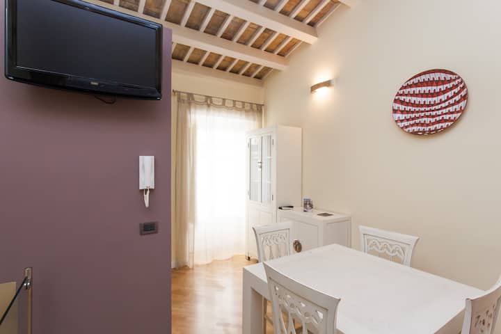 B&B vicolo Monreale Locanda Re Ruggero