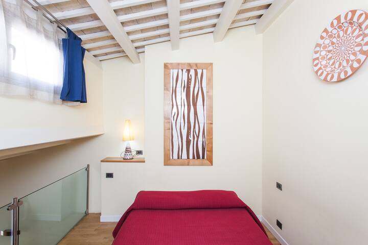 B&B vicolo Monreale Locanda Re Ruggero