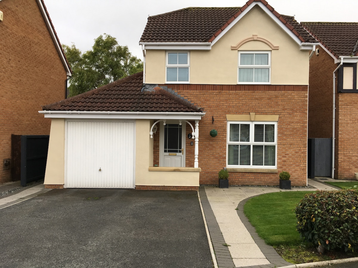 Room to let overnight Carlisle CA1 2WF Houses for Rent in Carlisle, England, United Kingdom