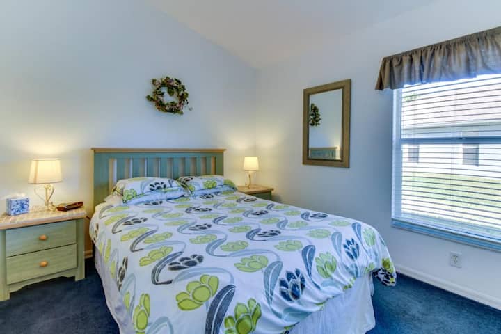 საძინებელი 2