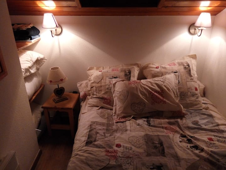 ห้องพัก 1 ชั้น