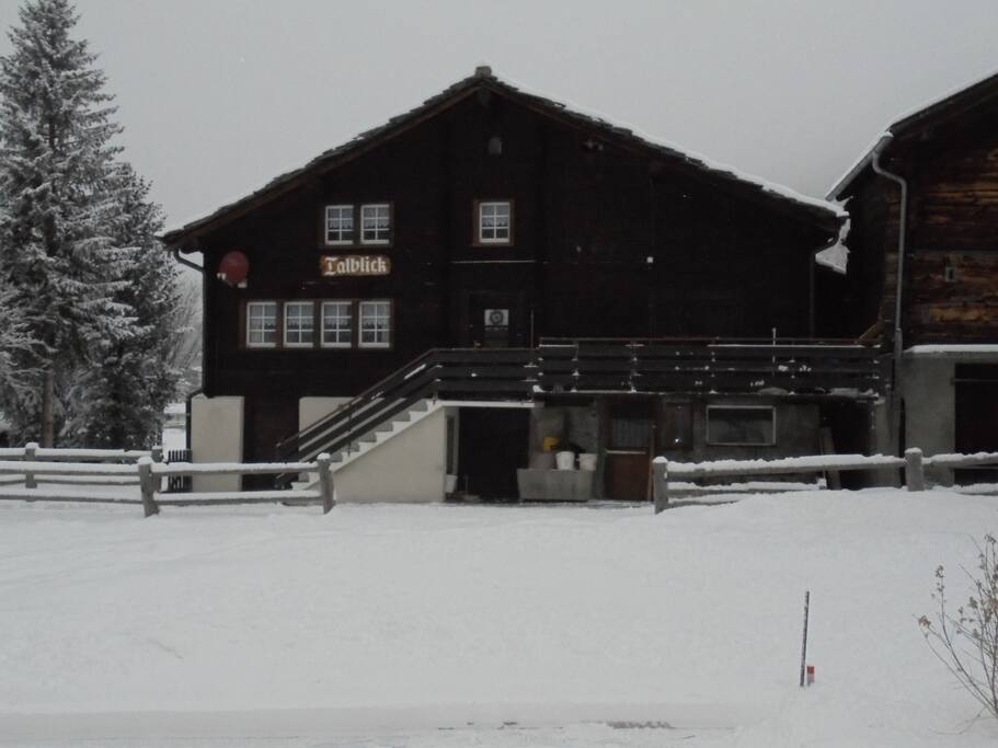 Aussenansicht