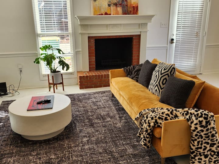 Contempary, Modern Townhouse Houses for Rent in Ridgeland