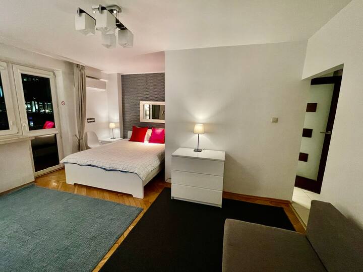 منطقة غرفة النوم