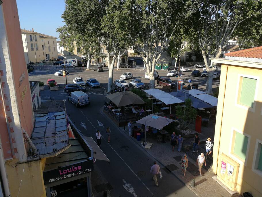 Guesthouse Pézenas