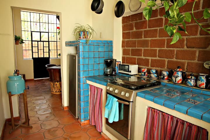Buena Vida Casita