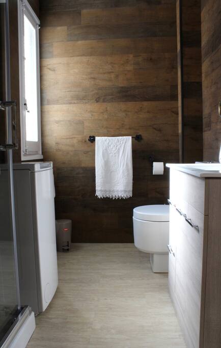 Baño