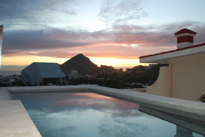 Pedregal House Vacation Rentals - Pedregal, Cabo San Lucas, Mexico | Airbnb