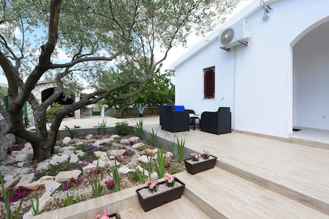 Apartman Antonio Bilice
