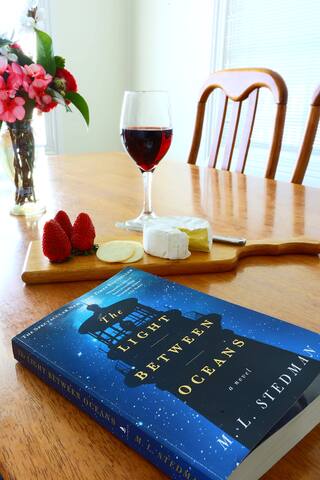 Abbey’s the Green House gallery image 2