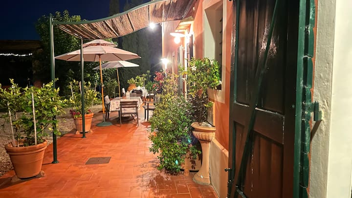 Podere Marchiano - Apartment 5