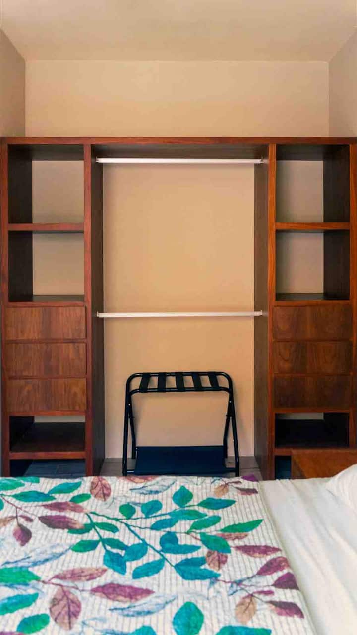 საძინებელი 1