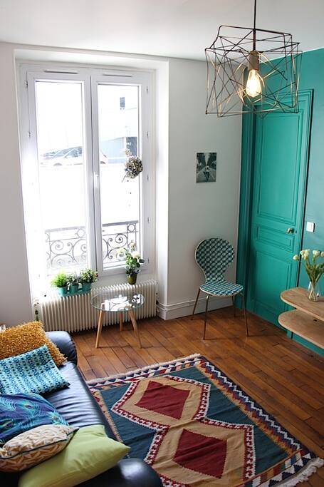 Salon