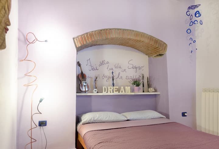 ห้องนอน...