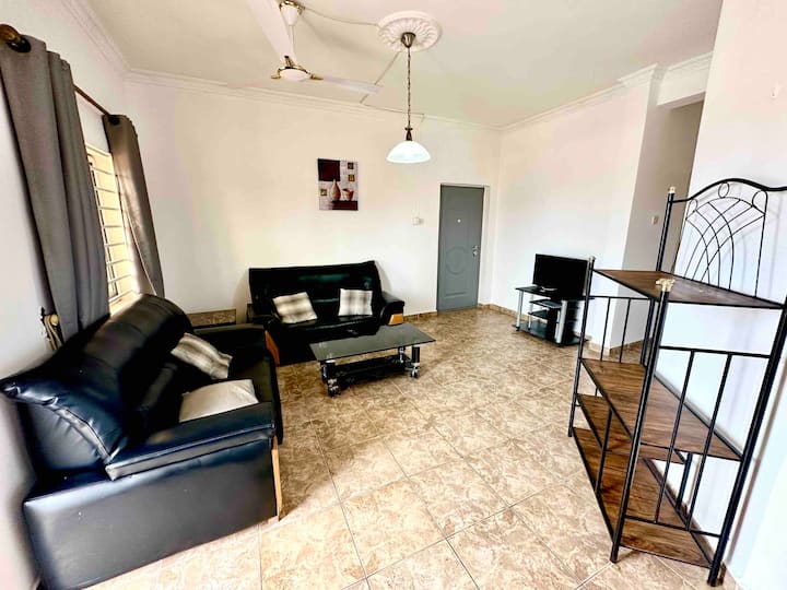 Sea View Apartment In Osu Accra. No 4 - Gana