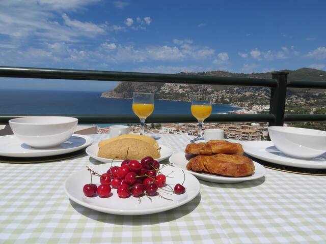 Airbnb La Herradura Vacation Rentals Places To Stay